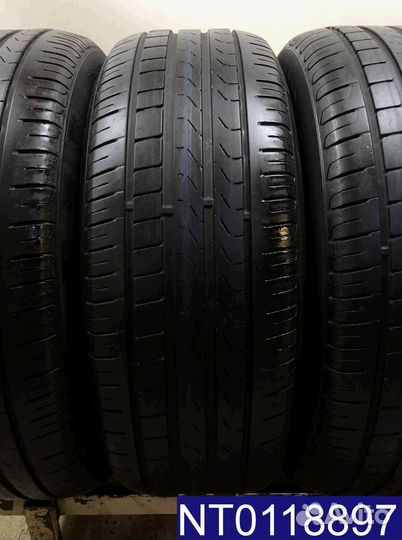 Pirelli Scorpion Verde 215/60 R17 96H