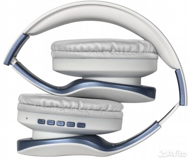 Bluetooth-гарнитура Defender B525 белые