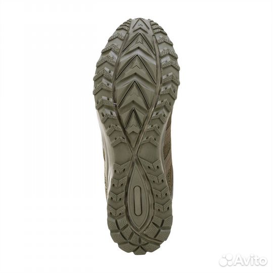 Magnum Low Shoe Storm Trail Lite olive