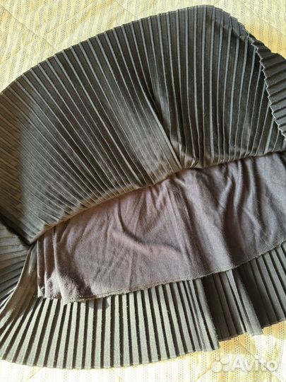 Юбка школьная