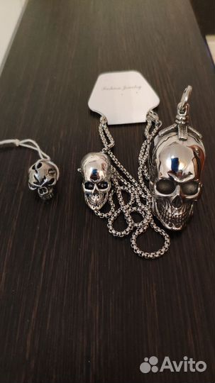 Винтажные украшения