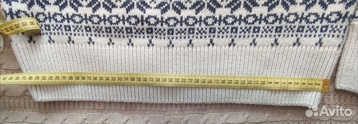 Свитер женский 48 50