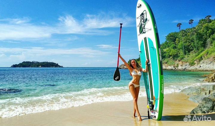 Доска для сап серфинга сап борд sup