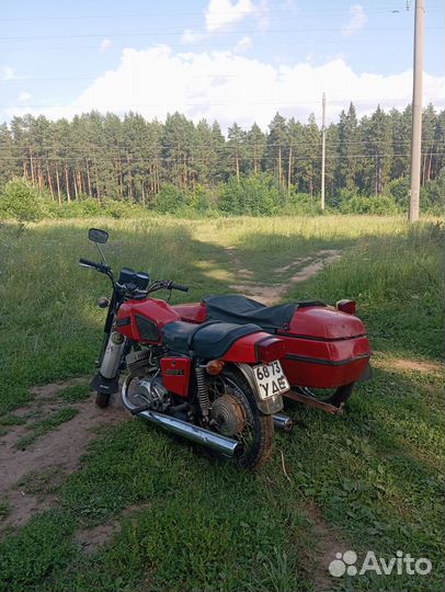 Иж Юпитер 5