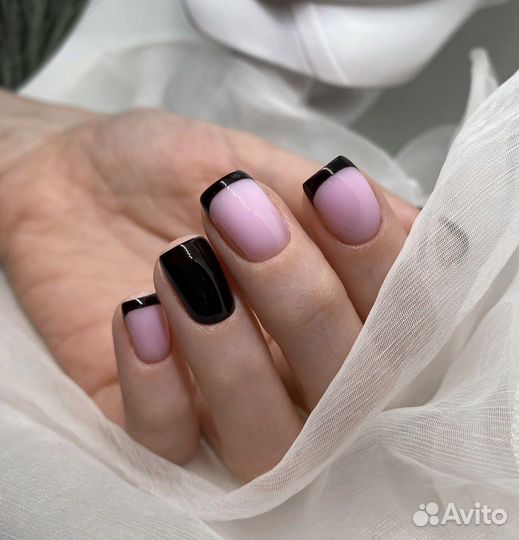 Маникюр, педикюр. Выезд на дом