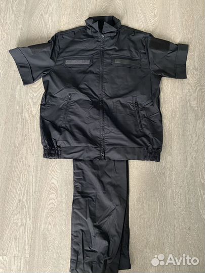 Офисная форма вмф