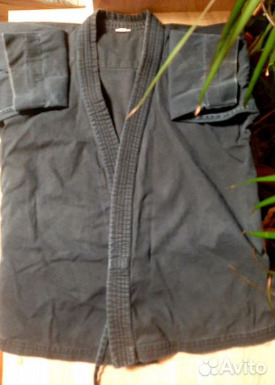 Куртка кимоно