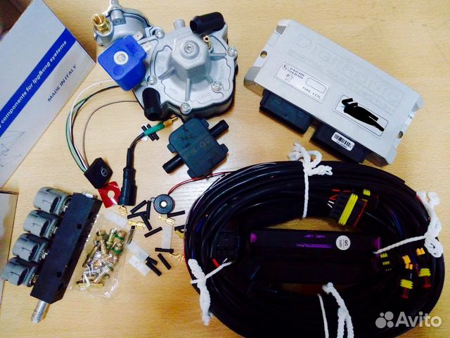 гбо в барнауле. а11 гбо. гбо в барнауле. комплект гбо stag-300-4. пропан газ баллон ustanovka.