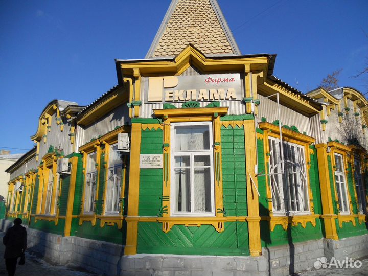 Работник в агентство рекламы