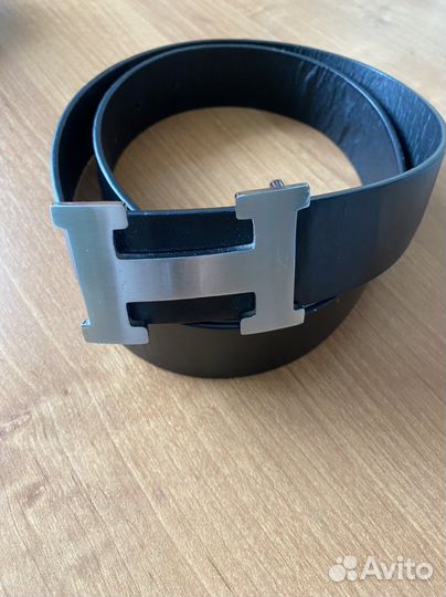 Ремни мужские