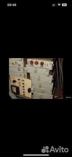 Скупка и утилизация радиодеталей