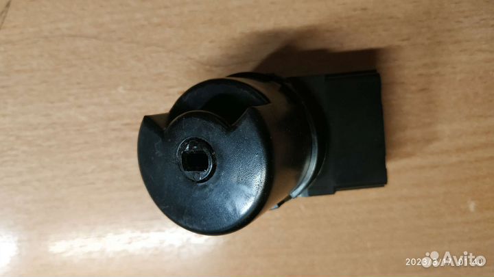 Контактная группа замка зажигания Лачетти 96238726