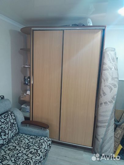 Шкаф купе