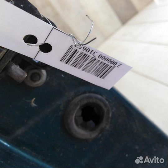 Крышка багажника купе Toyota RAV4 1994 г.в