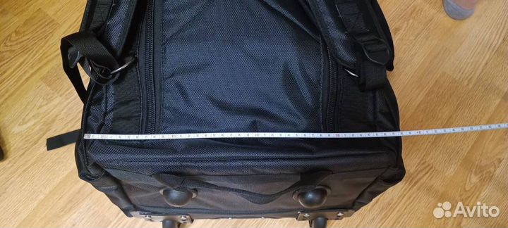 Тактическая сумка баул