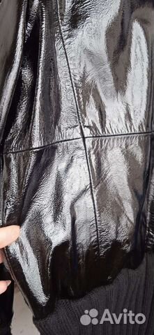 Куртка женская натуралка 44-46 размер