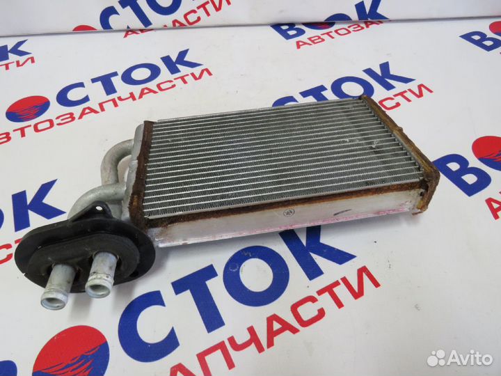 Радиатор отопителя mitsubishi dingo CQ1A, CQ2A, CQ