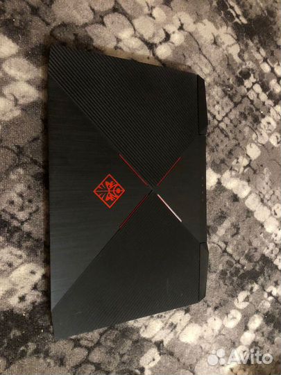 Hp omen 15