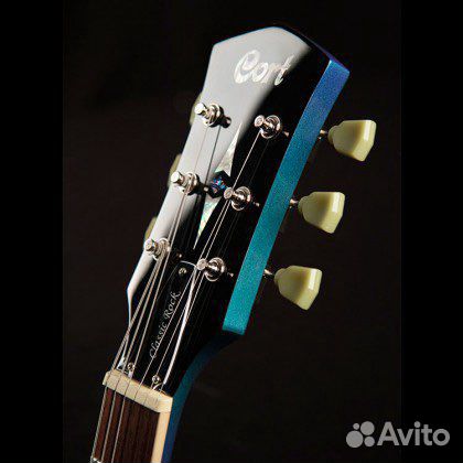 Электрогитара