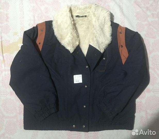 Одежда разная