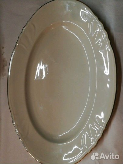 Блюдо 1939 года Германия