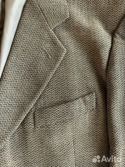 Giorgio Armani (оригинал) мужской пиджак