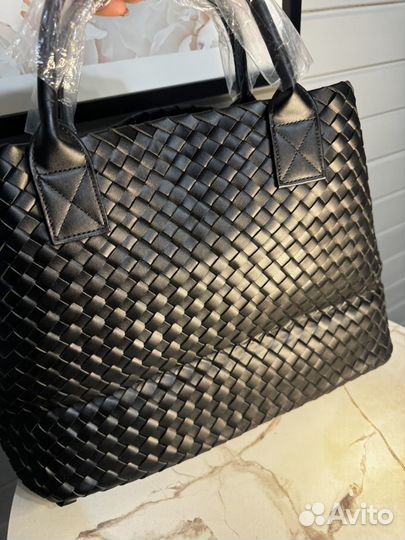 Сумка женская bottega veneta