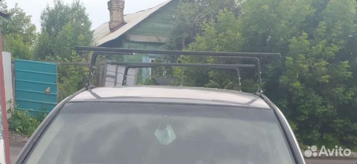 Продам рейлинги