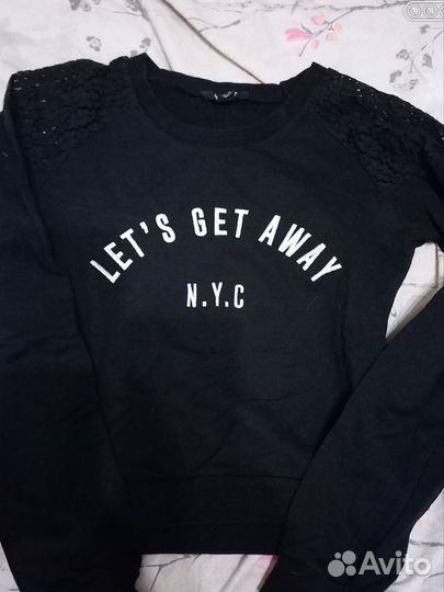 Одежда на девочку рост 146