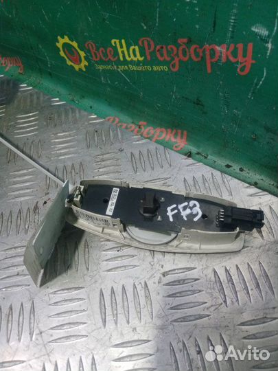 Плафон подсветки салона Ford Focus 3