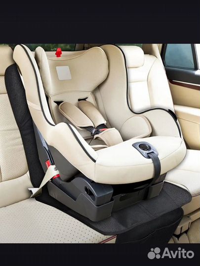 Подложка под детское кресло