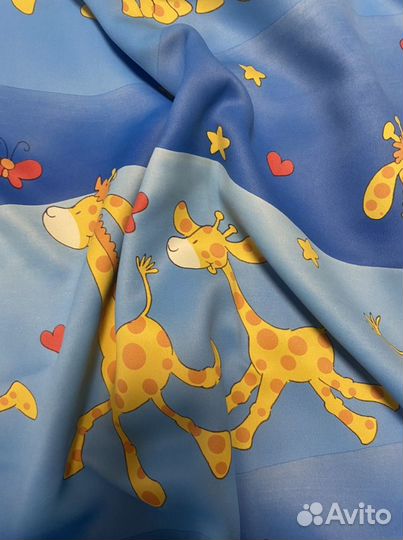 Шторы 2 шт. Блэкаут 280*150