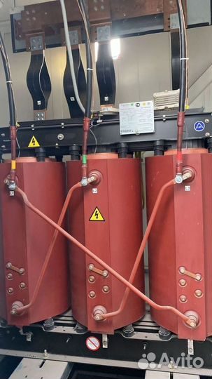 Трансформатор силовой арт38925