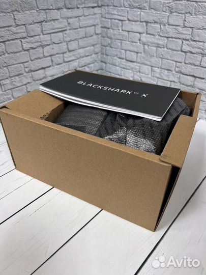 Игровые наушники razer