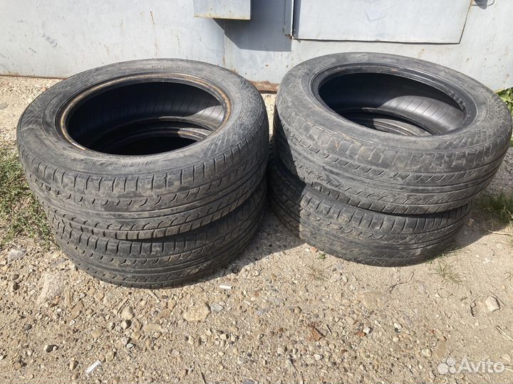 КАМА Кама-Евро-236 185/65 R15 88H