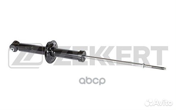 Амортизатор газовый задней подвески Skoda Favor