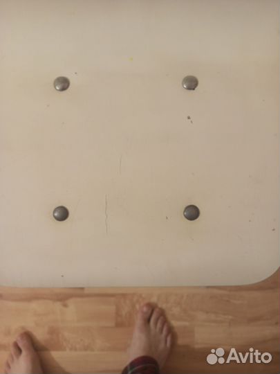 Стул школьный IKEA