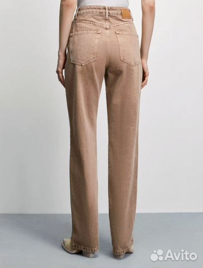 Джинсы женские