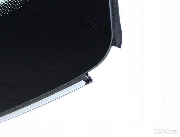 Лобовое стекло porsche taycan kamera sensor 2020