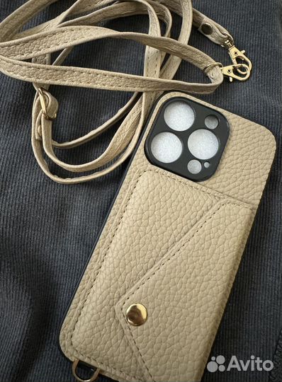 Чехол iPhone 14 pro