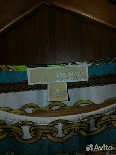 Пончо туника женская