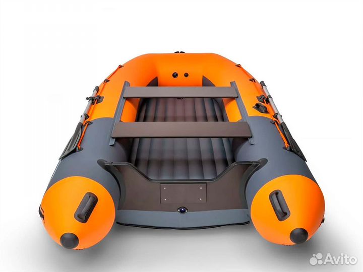 Лодка пвх Stormline Air Classic Tactic 360 (P)