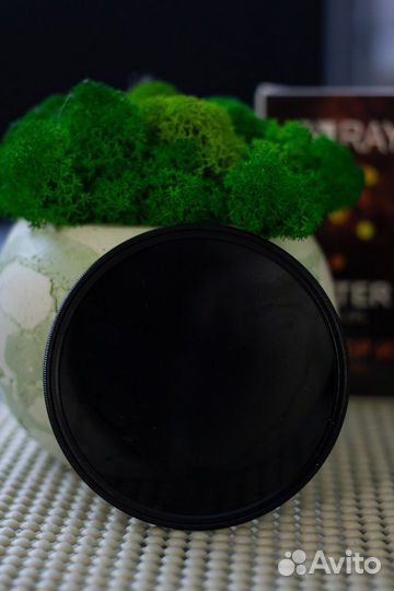 Фильтры Raylab 77 mm