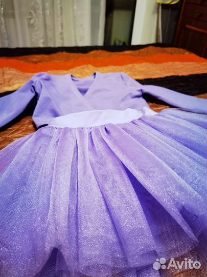 Костюм для хореографии