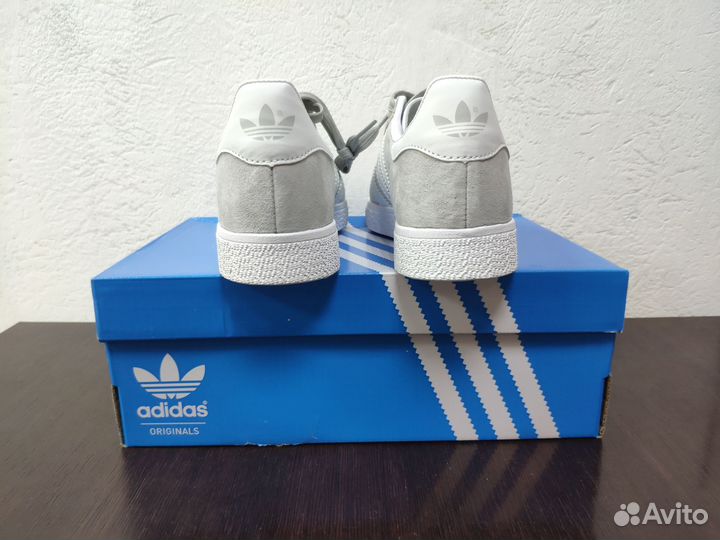 Кроссовки Adidas gazelle