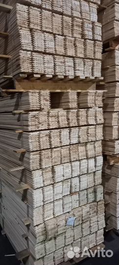 Осиновая вагонка