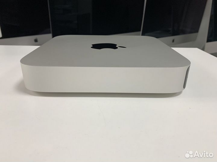 Mac Mini 2012 i7 2.6 16/1000 SSD (M-2817)