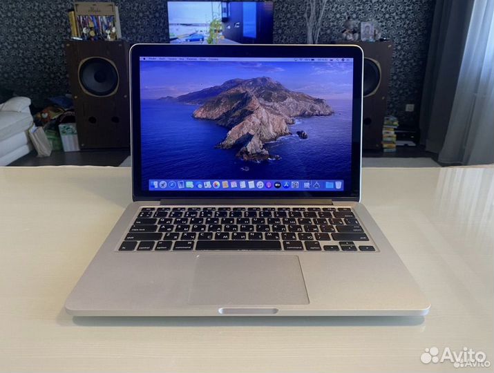 Apple MacBook Pro 13 Retina 2012