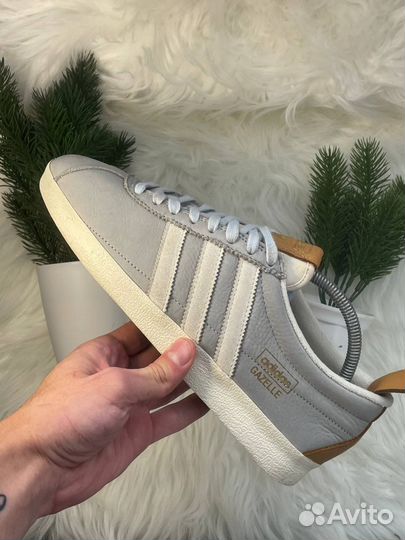 Кроссовки adidas gazzele vintage