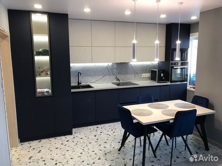 Открой салон Мебелевич. (кухни и шкафы на заказ)